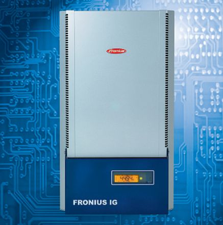 Fronius