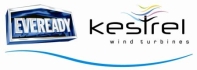 Kestrel Wind Turbines