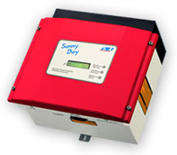 Sunny Boy 700U